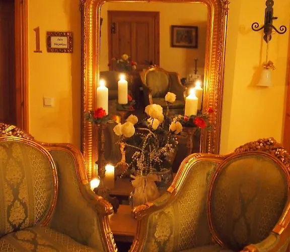 Otel Boutique Ur-wachau