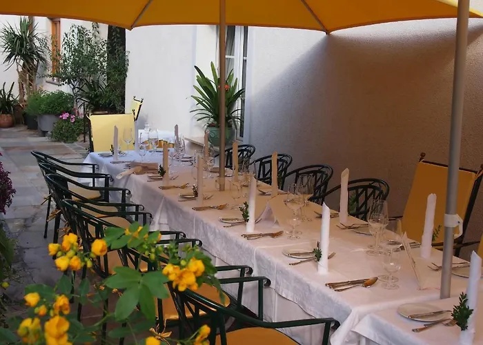 Hotel Boutique Ur-wachau