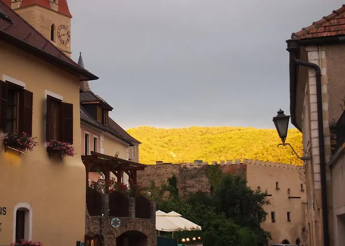 Boutique Ur-wachau Hotel