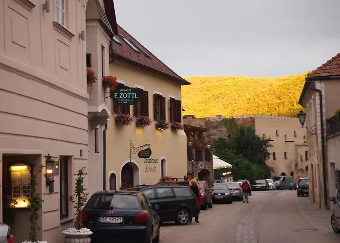 Boutique Ur-wachau Hotel 4*