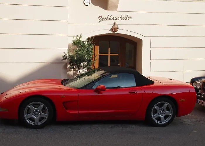 Hotel Boutique Ur-wachau 4*