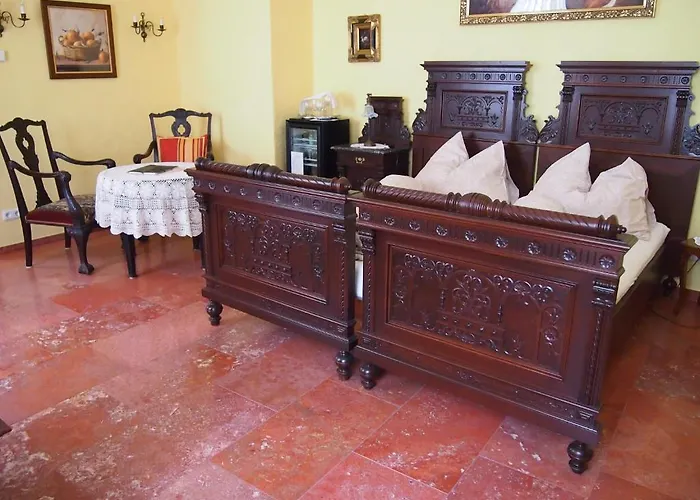 Hotel Boutique Ur-wachau Weissenkirchen in der Wachau