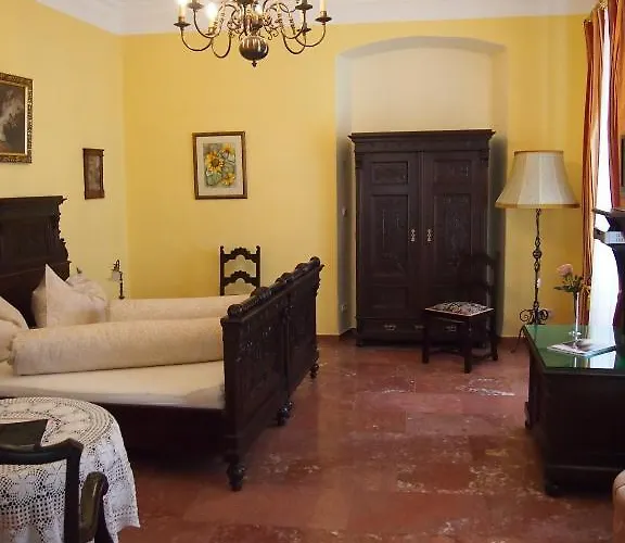 Boutique Ur-wachau Otel Weissenkirchen in der Wachau