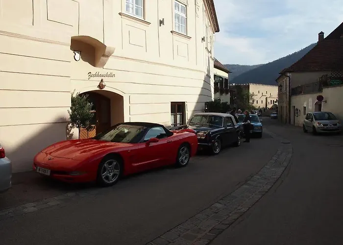 Hotel Boutique Ur-wachau