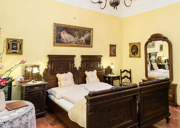 Boutique Ur-wachau 4*