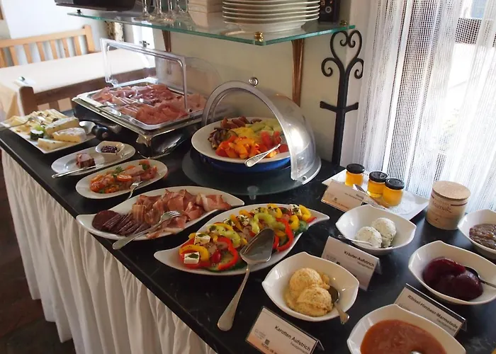 Hotel Boutique Ur-wachau 4*