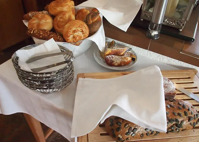 Hotel Boutique Ur-wachau Weissenkirchen in der Wachau