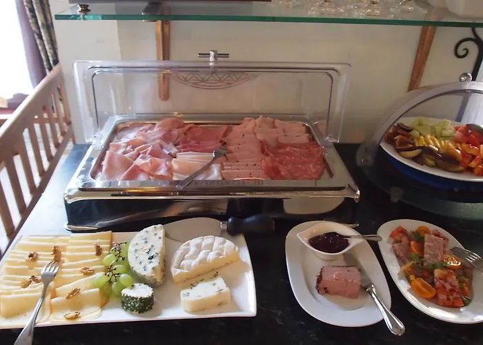 Boutique Ur-wachau 4*